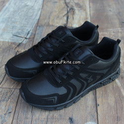 Мъжки маратонки 2602-02007181501 Black