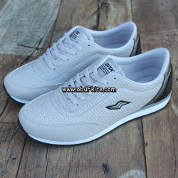 Мъжки маратонки 2602-03008181701 Gray