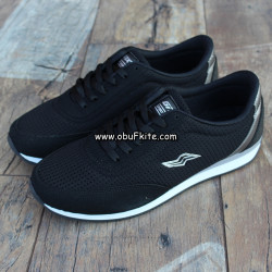 Мъжки маратонки 2602-03008181701 Black