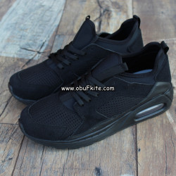 Мъжки маратонки 2602-04009182201 Black