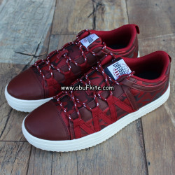 Мъжки маратонки 2602-06011182701 Red