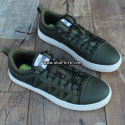 Мъжки маратонки 2602-06011182701 Green