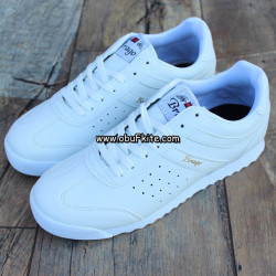 Мъжки маратонки 2602-07012181301 White