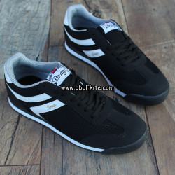 Мъжки маратонки 2602-07012181301 Black