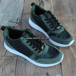 Мъжки маратонки 2602-09014182001 Green