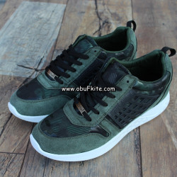 Мъжки маратонки 2602-09014182001 Green