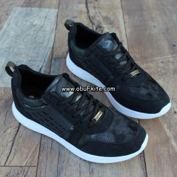 Мъжки маратонки 2602-09014182001 Black