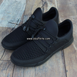 Мъжки маратонки 2602-09016182003 Black