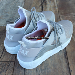 Мъжки маратонки 2602-09017181604 Gray