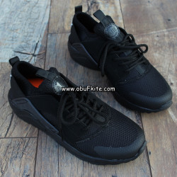 Мъжки маратонки 2602-09017181604 Black