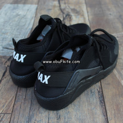 Мъжки маратонки 2602-09017181604 Black