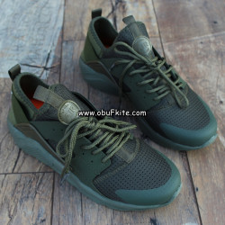 Мъжки маратонки 2602-09017181604 Green