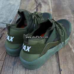 Мъжки маратонки 2602-09017181604 Green