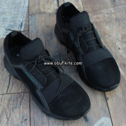 Мъжки маратонки 2602-09017182505 Black-Armi