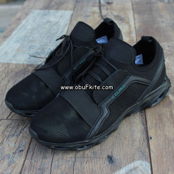 Мъжки маратонки 2602-09017182505 Black-Armi