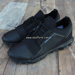 Мъжки маратонки 2602-09017182505 Black