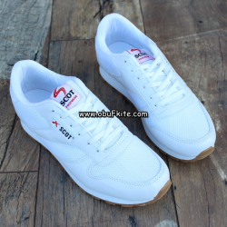 Мъжки маратонки 2602-09018181206 White