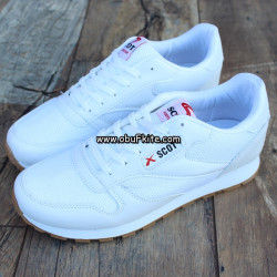 Мъжки маратонки 2602-09018181206 White