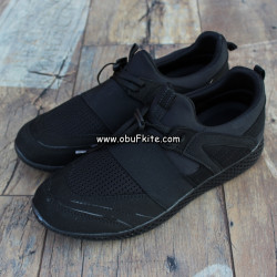 Мъжки маратонки 2602-09020181508 Black