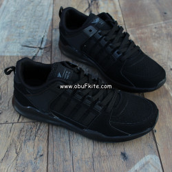 Мъжки маратонки 2602-01022182001 Black