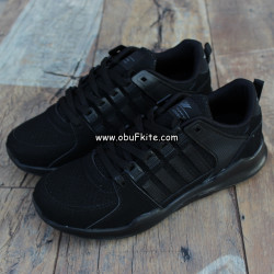 Мъжки маратонки 2602-01022182001 Black