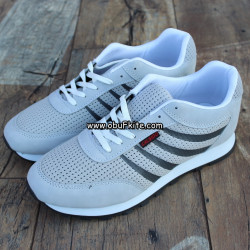 Мъжки маратонки 2602-01023181201 Gray