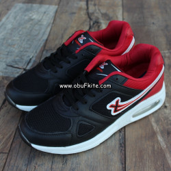 Мъжки маратонки 2602-01024181701 Black