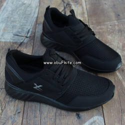 Мъжки маратонки 2602-01025181801 Black