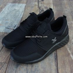Мъжки маратонки 2602-01025181801 Black