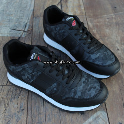 Мъжки маратонки 2602-01026181201 Black