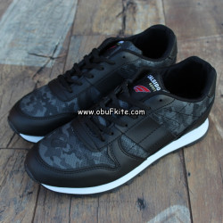 Мъжки маратонки 2602-01026181201 Black