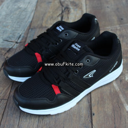 Мъжки маратонки 2602-01028181601 Black