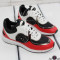 Дамски обувки 1402-01002182502 Red-PU