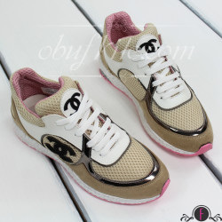 Дамски обувки 1402-01002182502 Beige