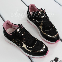 Дамски обувки 1402-01002182502 Black