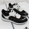 Дамски обувки 1402-01002182502 Black-White