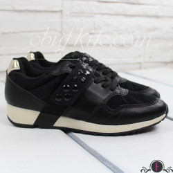 Маратонки 1503-01362509181801 Black