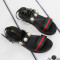 Дамски сандали 2503-00511182405 Black
