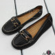 Дамски ежедневни обувки 0204-0030021800003 Black