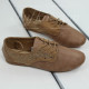 Дамски ежедневни обувки 0404-0020001800002 Khaki