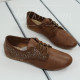 Дамски ежедневни обувки 0404-0020001800002  Brown