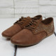 Дамски ежедневни обувки 0404-0070001800007 Brown