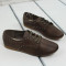 Дамски ежедневни обувки 0404-0090001800009 Brown