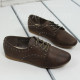 Дамски ежедневни обувки 0404-0090001800009 Brown