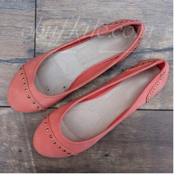 Дамски пантофки 1704-001001180020 Pink