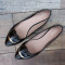 Дамски пантофки 1704-001001180022 Black