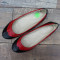 Дамски пантофки 1704-001001180040 Red