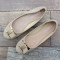 Дамски пантофки 1704-001001180039 Beige