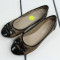 Дамски пантофки 1704-001001180030 Khaki