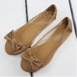 Дамски пантофки 2404-001001180001 Khaki